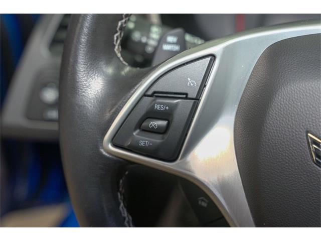 2014 Chevrolet Corvette (CC-2090339) for sale in Kentwood, Michigan
