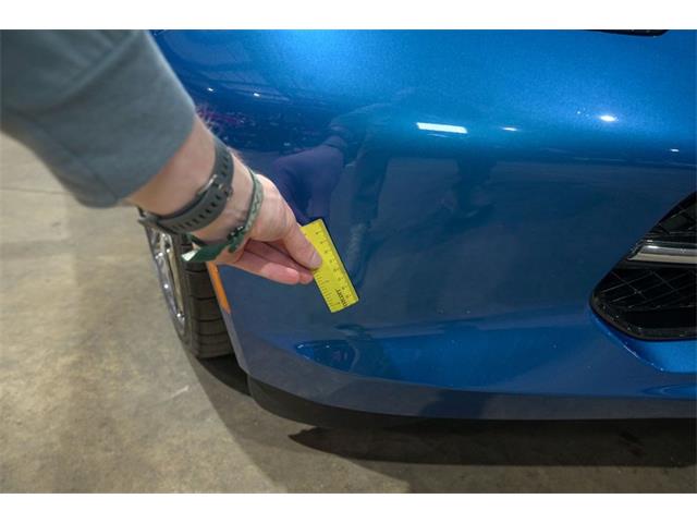 2014 Chevrolet Corvette (CC-2090339) for sale in Kentwood, Michigan
