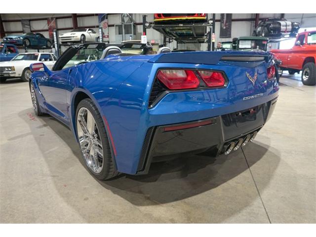2014 Chevrolet Corvette (CC-2090339) for sale in Kentwood, Michigan