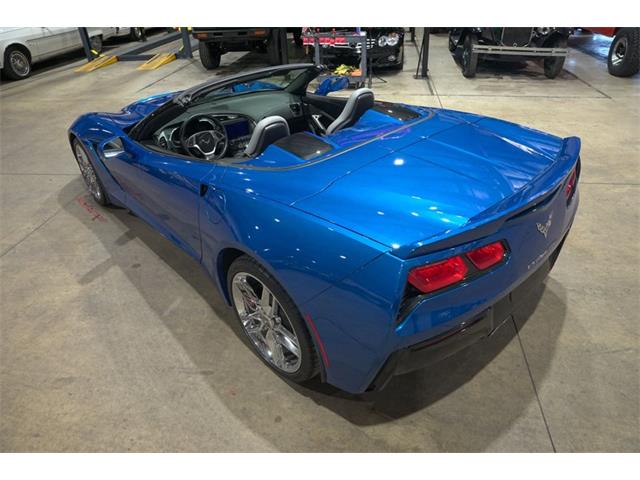 2014 Chevrolet Corvette (CC-2090339) for sale in Kentwood, Michigan