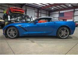 2014 Chevrolet Corvette (CC-2090339) for sale in Kentwood, Michigan