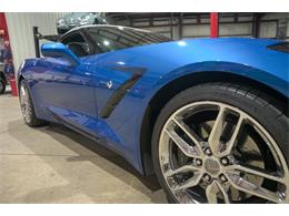 2014 Chevrolet Corvette (CC-2090339) for sale in Kentwood, Michigan