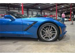2014 Chevrolet Corvette (CC-2090339) for sale in Kentwood, Michigan