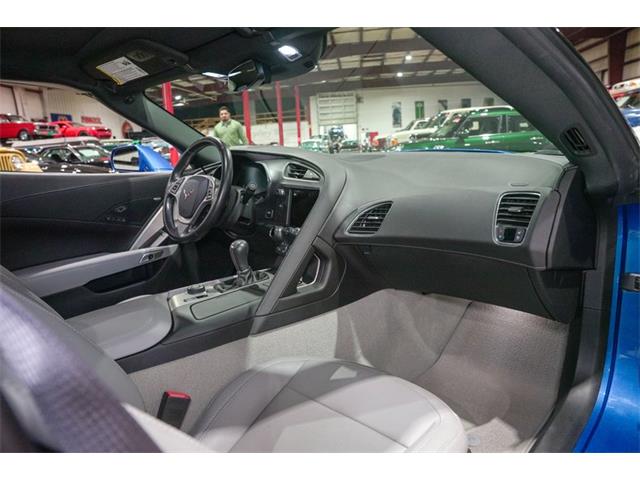 2014 Chevrolet Corvette (CC-2090339) for sale in Kentwood, Michigan
