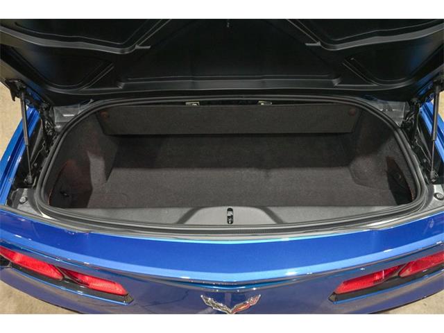 2014 Chevrolet Corvette (CC-2090339) for sale in Kentwood, Michigan
