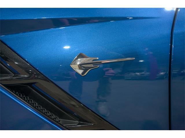 2014 Chevrolet Corvette (CC-2090339) for sale in Kentwood, Michigan