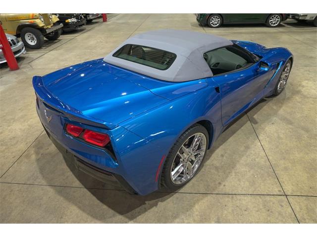 2014 Chevrolet Corvette (CC-2090339) for sale in Kentwood, Michigan