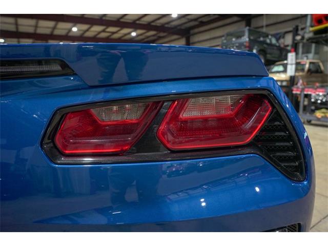 2014 Chevrolet Corvette (CC-2090339) for sale in Kentwood, Michigan