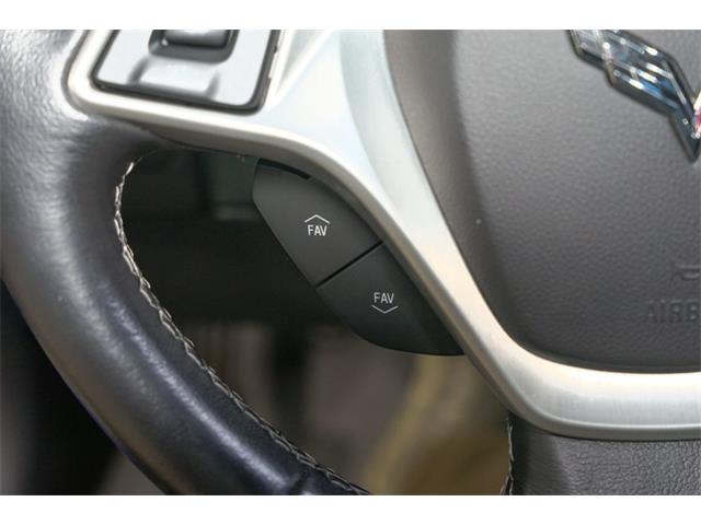 2014 Chevrolet Corvette (CC-2090339) for sale in Kentwood, Michigan