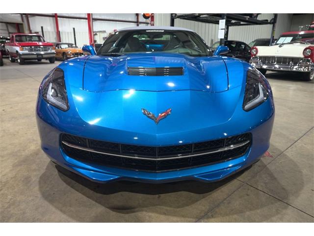 2014 Chevrolet Corvette (CC-2090339) for sale in Kentwood, Michigan