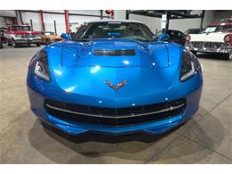 2014 Chevrolet Corvette (CC-2090339) for sale in Kentwood, Michigan
