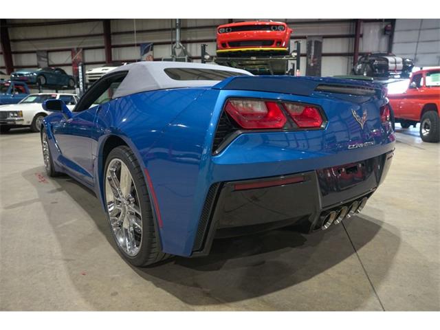 2014 Chevrolet Corvette (CC-2090339) for sale in Kentwood, Michigan
