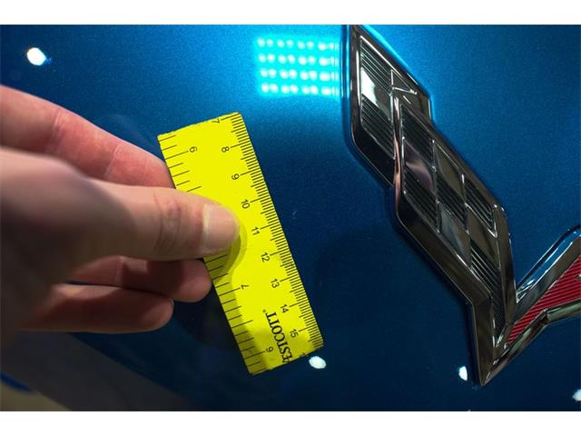 2014 Chevrolet Corvette (CC-2090339) for sale in Kentwood, Michigan