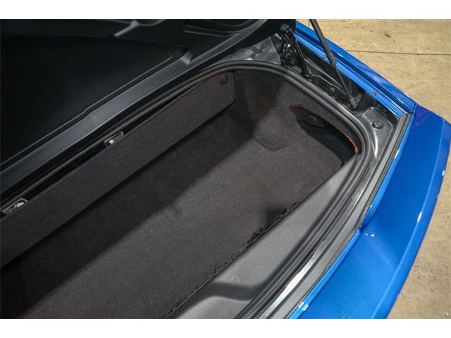 2014 Chevrolet Corvette (CC-2090339) for sale in Kentwood, Michigan