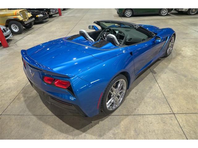 2014 Chevrolet Corvette (CC-2090339) for sale in Kentwood, Michigan