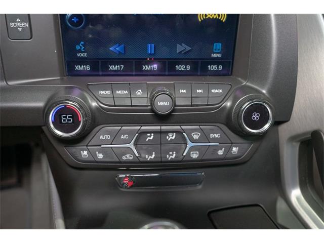 2014 Chevrolet Corvette (CC-2090339) for sale in Kentwood, Michigan