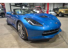 2014 Chevrolet Corvette (CC-2090339) for sale in Kentwood, Michigan