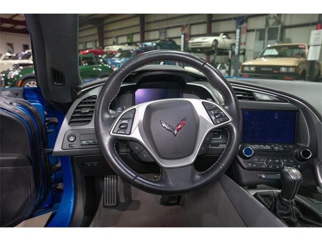 2014 Chevrolet Corvette (CC-2090339) for sale in Kentwood, Michigan