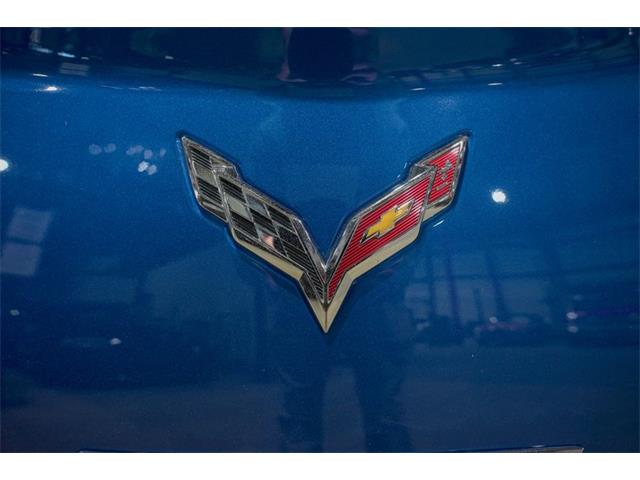2014 Chevrolet Corvette (CC-2090339) for sale in Kentwood, Michigan