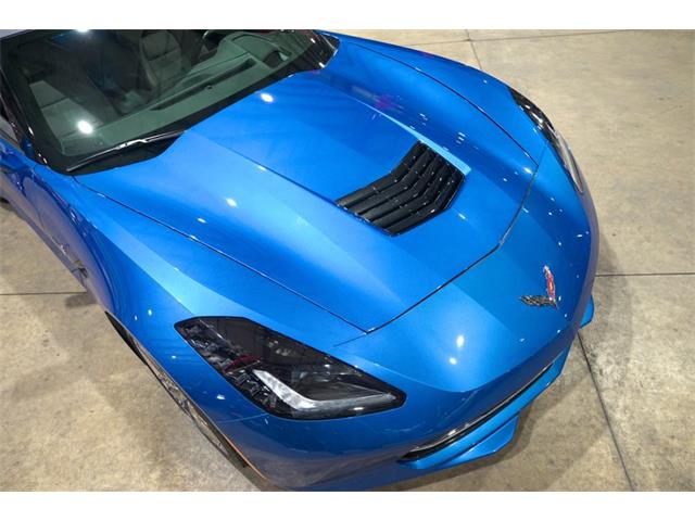 2014 Chevrolet Corvette (CC-2090339) for sale in Kentwood, Michigan