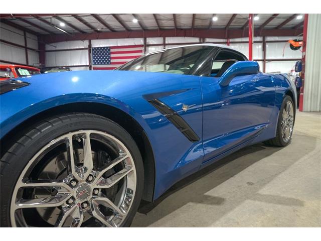 2014 Chevrolet Corvette (CC-2090339) for sale in Kentwood, Michigan