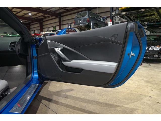 2014 Chevrolet Corvette (CC-2090339) for sale in Kentwood, Michigan