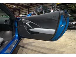 2014 Chevrolet Corvette (CC-2090339) for sale in Kentwood, Michigan