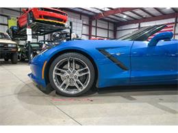 2014 Chevrolet Corvette (CC-2090339) for sale in Kentwood, Michigan