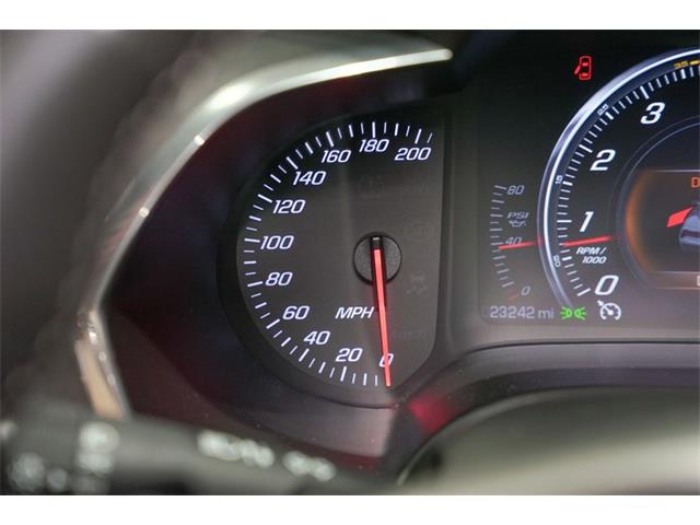 2014 Chevrolet Corvette (CC-2090339) for sale in Kentwood, Michigan