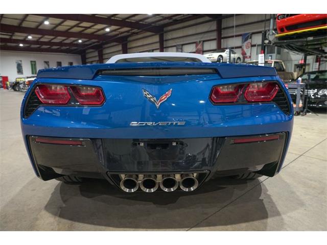 2014 Chevrolet Corvette (CC-2090339) for sale in Kentwood, Michigan
