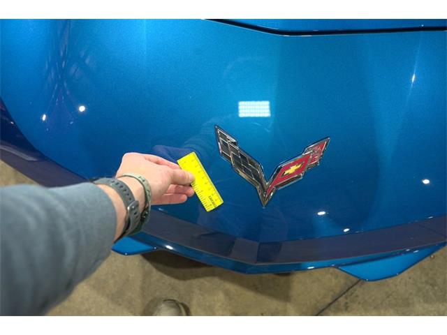 2014 Chevrolet Corvette (CC-2090339) for sale in Kentwood, Michigan
