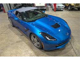 2014 Chevrolet Corvette (CC-2090339) for sale in Kentwood, Michigan