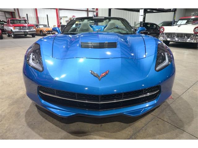 2014 Chevrolet Corvette (CC-2090339) for sale in Kentwood, Michigan