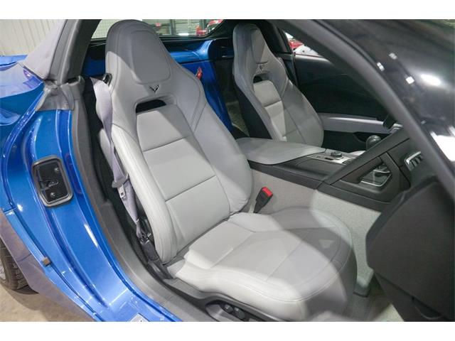 2014 Chevrolet Corvette (CC-2090339) for sale in Kentwood, Michigan