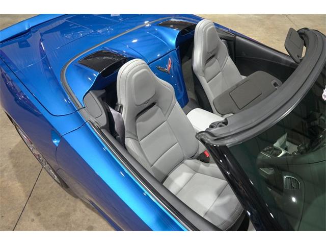 2014 Chevrolet Corvette (CC-2090339) for sale in Kentwood, Michigan