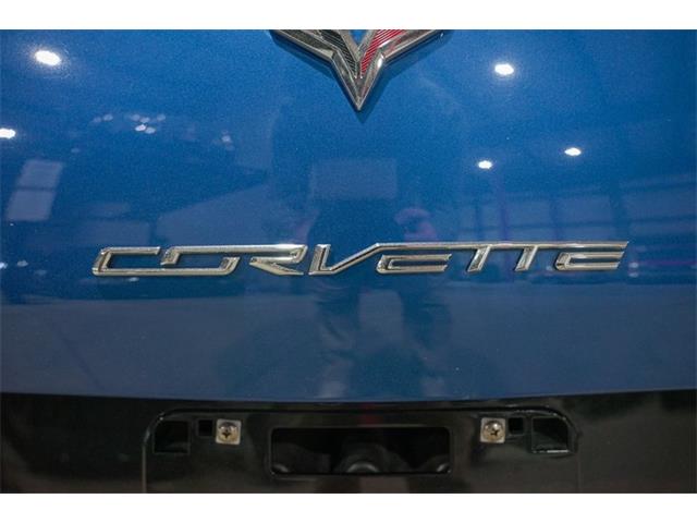 2014 Chevrolet Corvette (CC-2090339) for sale in Kentwood, Michigan