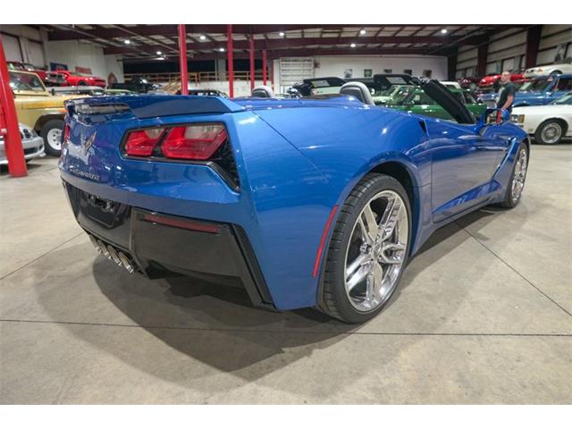 2014 Chevrolet Corvette (CC-2090339) for sale in Kentwood, Michigan