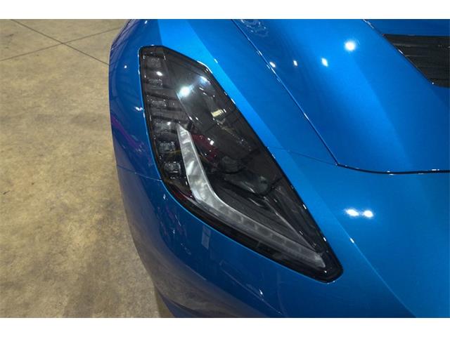2014 Chevrolet Corvette (CC-2090339) for sale in Kentwood, Michigan