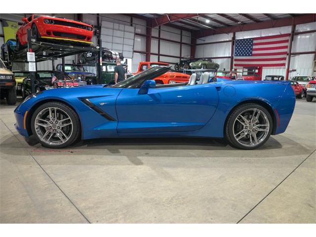 2014 Chevrolet Corvette (CC-2090339) for sale in Kentwood, Michigan