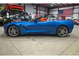 2014 Chevrolet Corvette (CC-2090339) for sale in Kentwood, Michigan