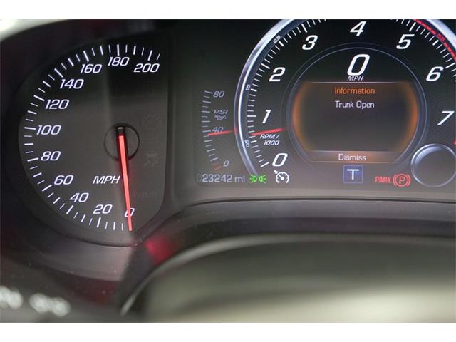 2014 Chevrolet Corvette (CC-2090339) for sale in Kentwood, Michigan