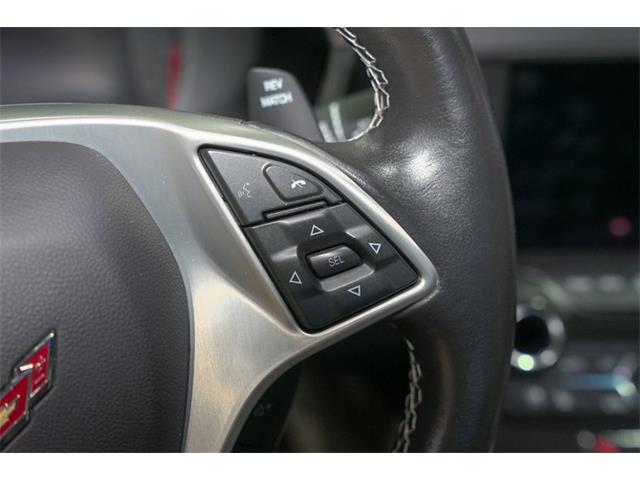 2014 Chevrolet Corvette (CC-2090339) for sale in Kentwood, Michigan