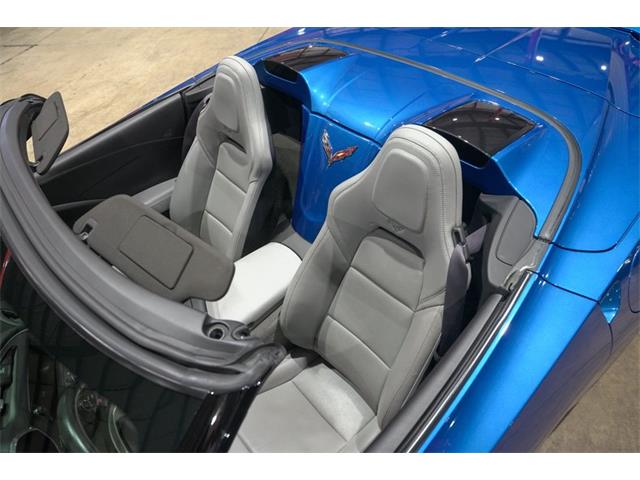 2014 Chevrolet Corvette (CC-2090339) for sale in Kentwood, Michigan