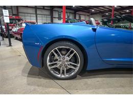 2014 Chevrolet Corvette (CC-2090339) for sale in Kentwood, Michigan