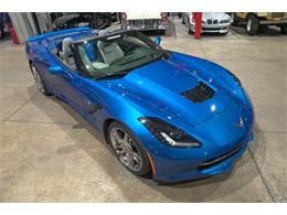 2014 Chevrolet Corvette (CC-2090339) for sale in Kentwood, Michigan