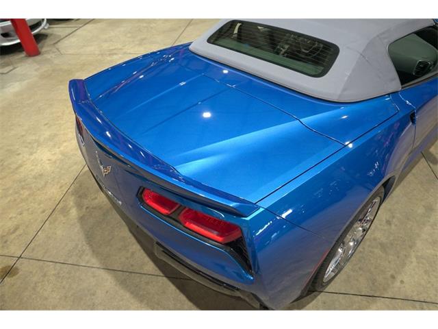 2014 Chevrolet Corvette (CC-2090339) for sale in Kentwood, Michigan