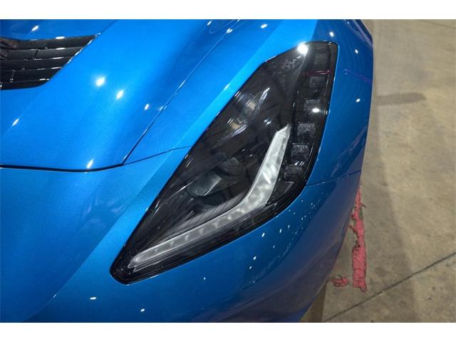 2014 Chevrolet Corvette (CC-2090339) for sale in Kentwood, Michigan
