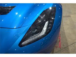 2014 Chevrolet Corvette (CC-2090339) for sale in Kentwood, Michigan