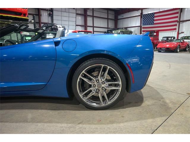 2014 Chevrolet Corvette (CC-2090339) for sale in Kentwood, Michigan