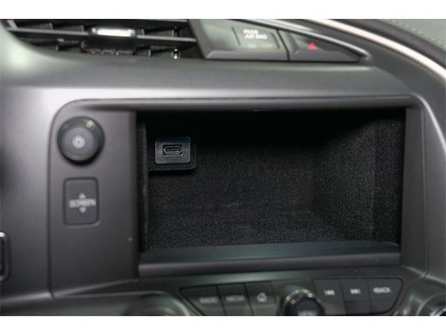 2014 Chevrolet Corvette (CC-2090339) for sale in Kentwood, Michigan